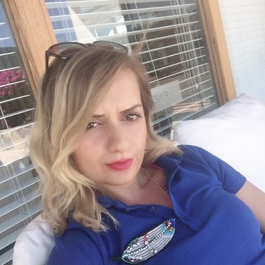 Aylin akgül