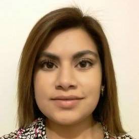 Maribel Yofre Enfermera