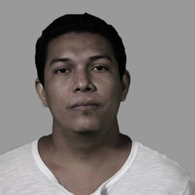 Iván José Hernández Ramírez