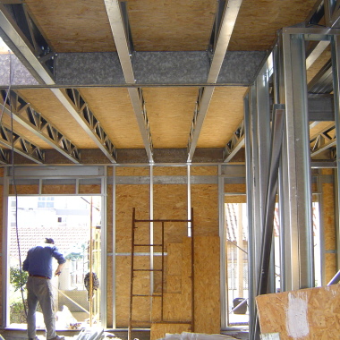 SIRC - ÁREAS TÉCNICAS DE CONSTRUÇÃO- LDA