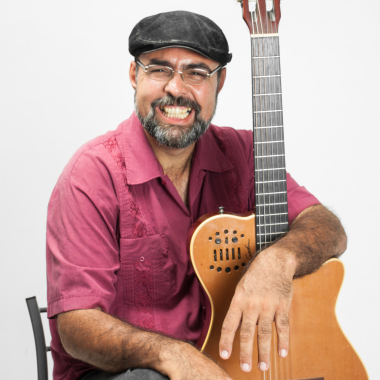 Luis Miguel Badaraco