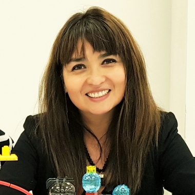 Soledad Pérez Madrigal