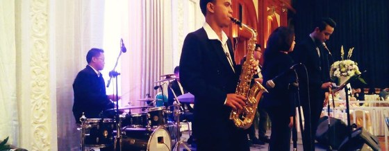 Espoza Music Entertainment 