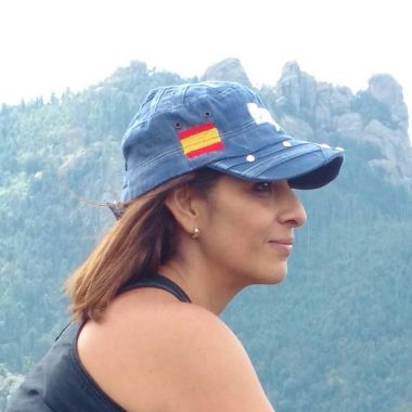 INSTRUCTORA DE GIMNASIA GPT