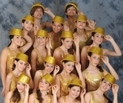 Il Ritmo della Danza