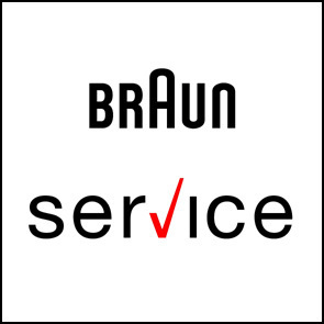 Servicio Braun Oral-B Silk-Epil