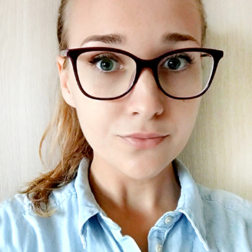 Maja Denac