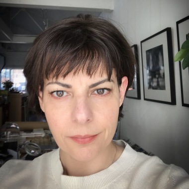 Athanasia E. - Make Up  Artist