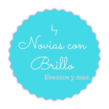 Novias Con Brillo