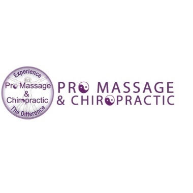 Pro Massage & Chiropractic