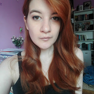 Berényi Barbara