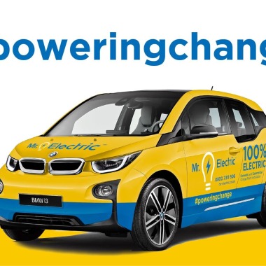 Mr Electric Cornwall & Devon