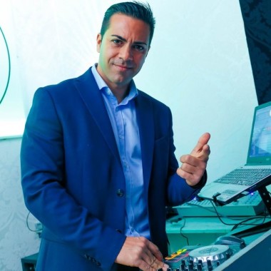 Dj Julio Cordoba