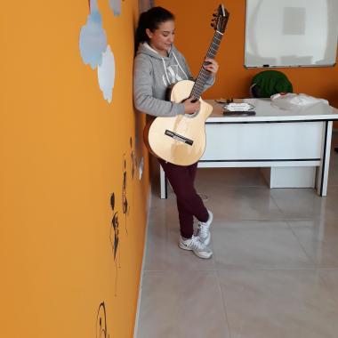 Buket Karaosmanoğlu 