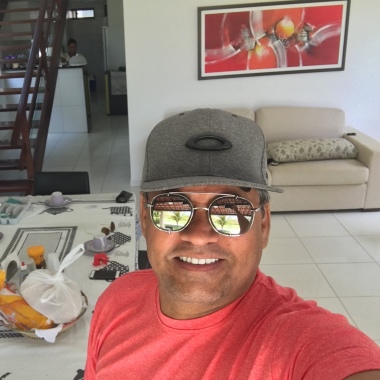 Jorge gama