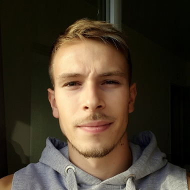 DOS SANTOS ROBIN