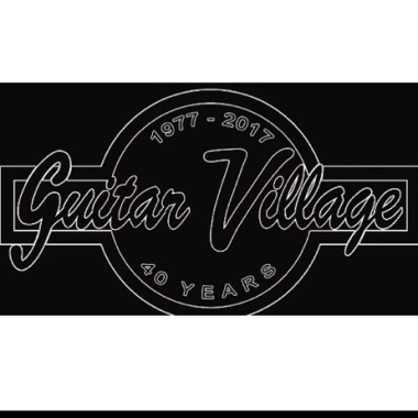 Guitar Village School of Music