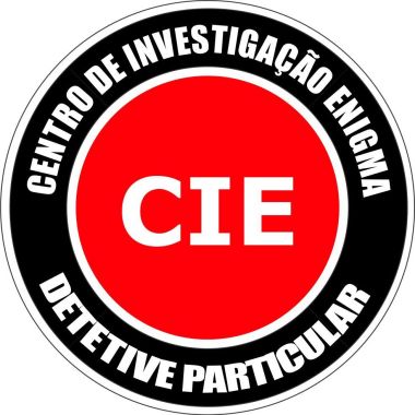 Centro de investigação enigma