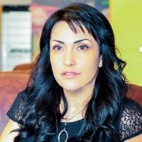 Адвокат Елена Топузанова