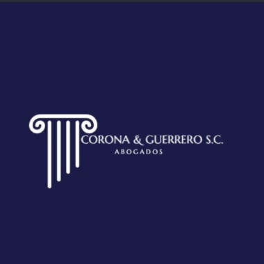 Corona & Guerrero S.C. Abogados.