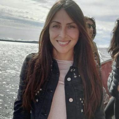 Pamela Ahumada, Cirujano Dentista