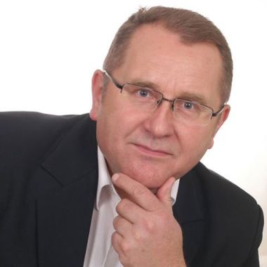 Krzysztof Wilczyński Broker Ubezpieczeniowy