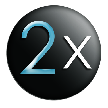 2xmais
