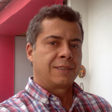 Juan Pablo Bohórquez Tamayo - AB STUDIO COLOMBIA