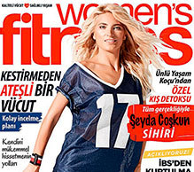 Şeyda my Personal Trainer