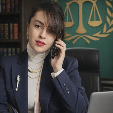 Nilay Meteriz Özer Hukuk Bürosu