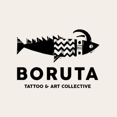 Boruta Tattoo & Art Collective