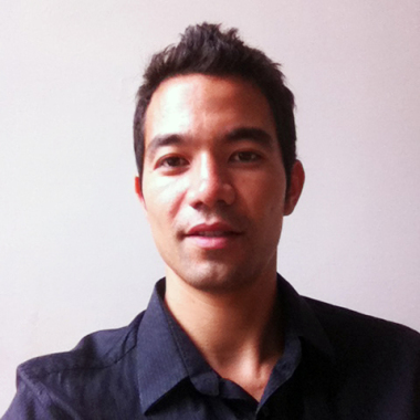 Nguyen Olivier graphiste