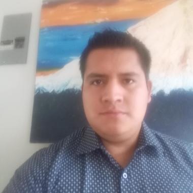 An. Cristian Ruiz
