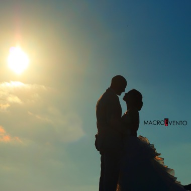 Productora Macroevento