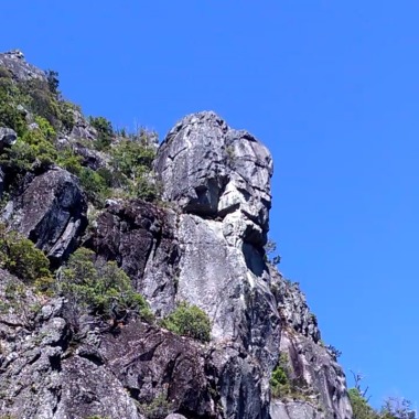 Guiados turísticos küyen
