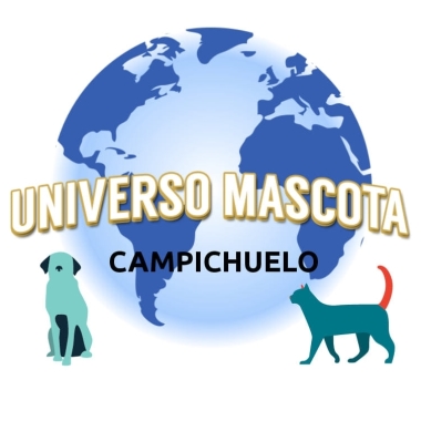 Universo Mascota | Pet shop