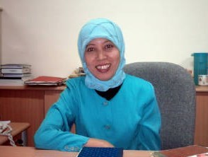 Shinta Christiana Puspitasari, SH Notaris Batam