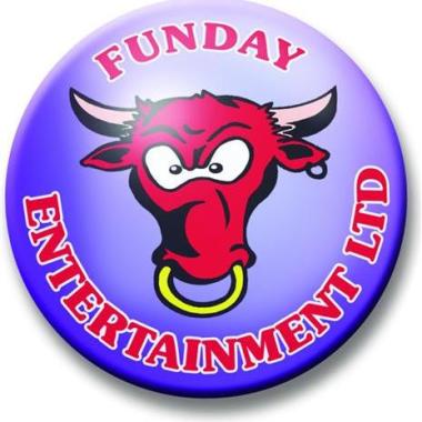 Funday Entertainment Ltd