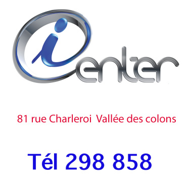 ICenter Nouméa