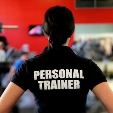 Personal Trainer Taiane