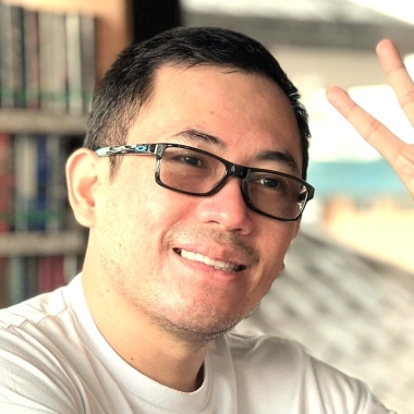 Life Coach Shaun de Joya