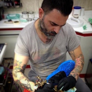 Tattoo Art Studio Naples