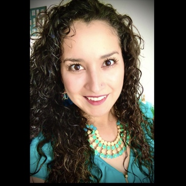 Psicóloga Lesly García