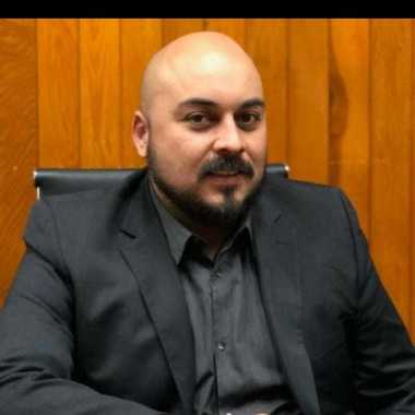 Alejandro Ramírez