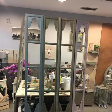CAPITONE INTERIORS