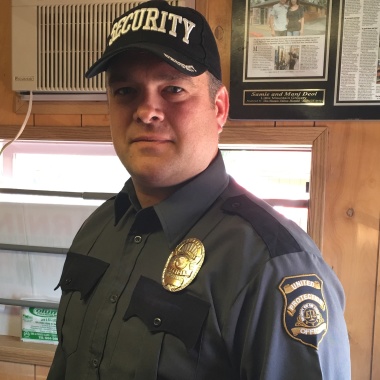 United Protection Services
