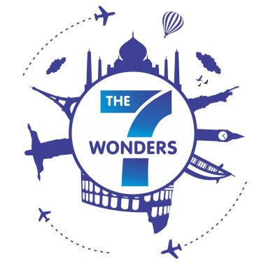 THE 7 WONDERS