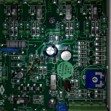 Serviços de eletricidade