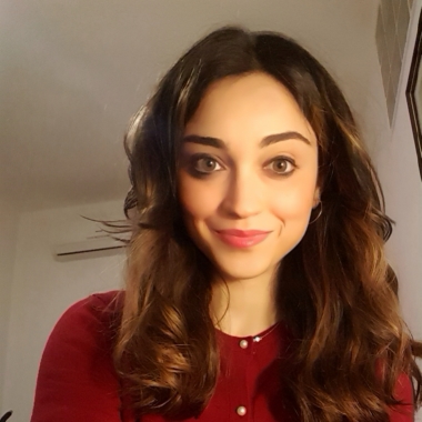 Gabriella Canosa