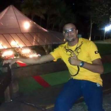 Serginho guima
